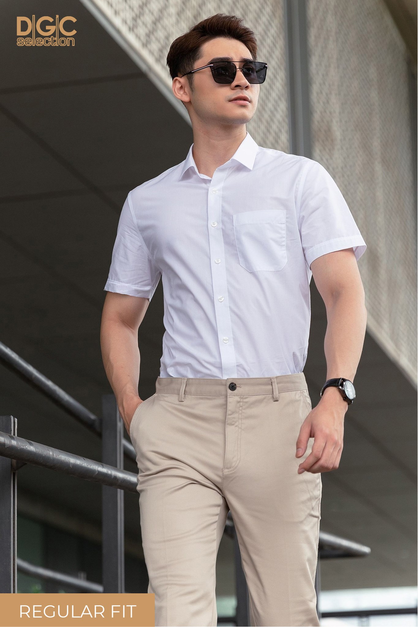 Ảnh của Sơmi ngắn tay